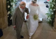 Prince Charles heartbreak: How ‘second father’ Charles ‘changed’ Meghan Markle | Royal | News (Reports)