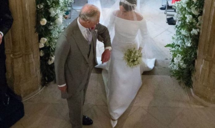 Prince Charles heartbreak: How ‘second father’ Charles ‘changed’ Meghan Markle | Royal | News