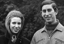 Prince Charles makes special effort to celebrate Anne’s birthday with loving tribute | Royal | News (Reports)