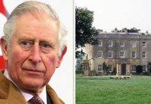Prince Charles news: Prince of Wales gives up Home Farm in preparation for crown | Royal | News (Reports)