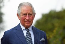 Prince Charles news: Prince of Wales kept framed photo of him walking Meghan down aisle | Royal | News (Reports)