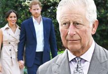 Prince Charles news: Prince of Wales ‘denied’ Prince Harry feud – ‘nonsense!’ | Royal | News (Reports)