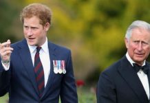 Prince Charles news: Prince’s relationship with Harry exposed by expert | Royal | News (Reports)