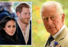 Prince Charles urged to END Meghan Markle and Prince Harry chaos by royal fans | Royal | News (Reports)