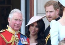 Prince Charles ‘keeping door open’ for Prince Harry and Meghan Markle royal return | Royal | News (Reports)