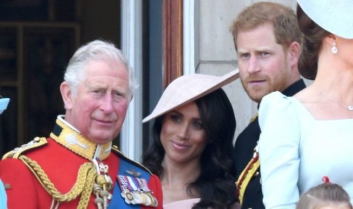 Prince Charles ‘keeping door open’ for Prince Harry and Meghan Markle royal return | Royal | News