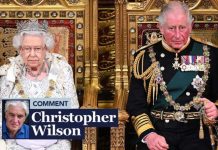 Prince Charles’ plans for monarchy – big changes when Queen dies, says CHRISTOPHER WILSON | Royal | News (Reports)