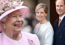 Prince Edward and Sophie Wessex: Why Queen has soft spot for Wessex couple | Royal | News (Reports)
