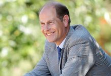 Prince Edward title: Why is Prince Edward only an Earl? | Royal | News (Reports)