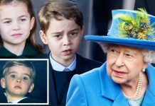 Prince George, Princess Charlotte and Louis may miss out on treasured tradition with Queen | Royal | News (Reports)