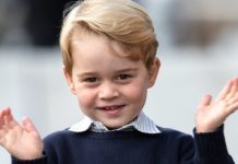 Prince George: The quirky hobby George gained over holiday | Royal | News (Reports)
