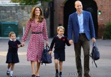 Prince George and Princess Charlotte’s potential new school – with exciting subjects | Royal | News (Reports)