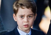 Prince George news: George’s future home could be Charles’ beloved Highgrove | Royal | News (Reports)