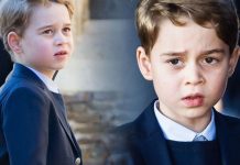 Prince George title: How heir to throne might not become King George due to old tradition | Royal | News (Reports)