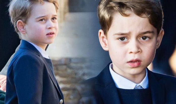 Prince George title: How heir to throne might not become King George due to old tradition | Royal | News