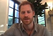 Prince Harry: Duke of Sussex has not mended relationship with this one senior royal | Royal | News (Reports)
