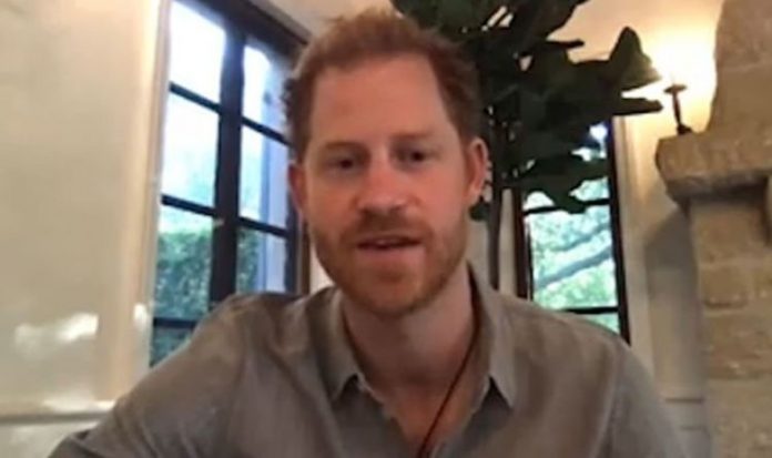 Prince Harry: Duke of Sussex has not mended relationship with this one senior royal | Royal | News