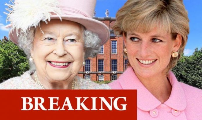 Prince Harry and Prince William issue rare joint statement over Princess Diana's legacy | Royal | News