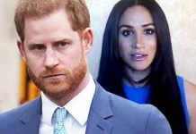 Prince Harry bombshell: Meghan Markle can only be stripped of title is if Harry is too | Royal | News (Reports)