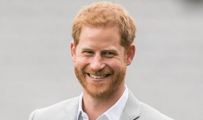 Prince Harry could use classification for ‘extraordinary individuals’ to gain US visa | Royal | News