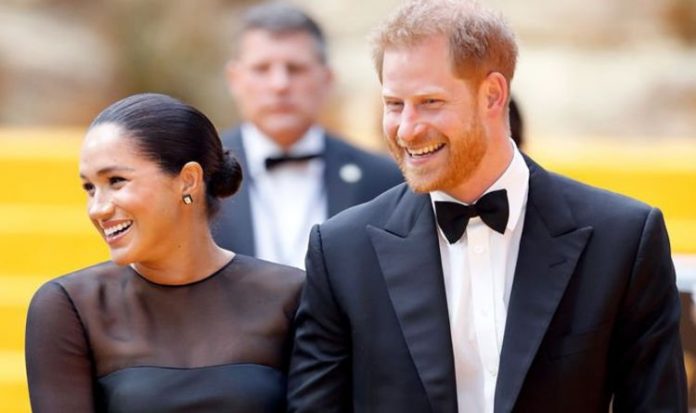 Prince Harry could use loophole to avoid paying US taxes | Royal | News