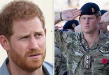 Prince Harry endured ‘panic attacks’ on royal engagements as life appeared ‘on the edge’ | Royal | News (Reports)