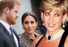 Prince Harry facing crippling new tax on Princess Diana’s inheritance after US move | Royal | News (Reports)
