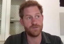 Prince Harry heartbreak: Duke opens up on need to have 'handful of people to reach out to' (Reports)