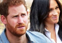Prince Harry heartbreak: Harry stopped from enjoying same US privilege as Meghan Markle | Royal | News (Reports)