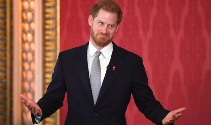 Prince Harry heartbreak: How Duke has lost big part of himself | Royal | News
