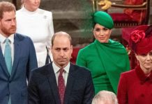 Prince Harry heartbreak: Kate and William at heart of Duke’s relationship breakdown | Royal | News (Reports)