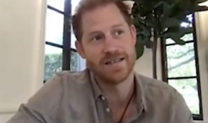 Prince Harry makes surprise admission about UK return - ‘Would have been back already’ | Royal | News