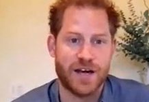 Prince Harry news: Duke demands people use privilege for change after crisis of hate plea | Royal | News (Reports)