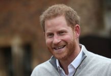 Prince Harry news: Duke is ‘determined to Make it in Hollywood’ after exciting project | Royal | News (Reports)