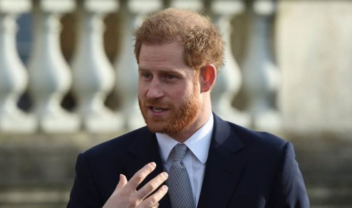 Prince Harry news: Duke of Sussex ‘unbelievably fortunate’ for new Santa Barbara garden | Royal | News