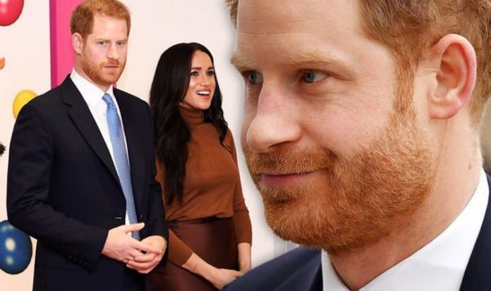 Prince Harry news: Harry could be hit by massive bill from ‘zealous’ US tax authorities | Royal | News