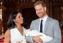 Prince Harry news: Harry lets slip the adorable nickname he calls Archie | Royal | News (Reports)