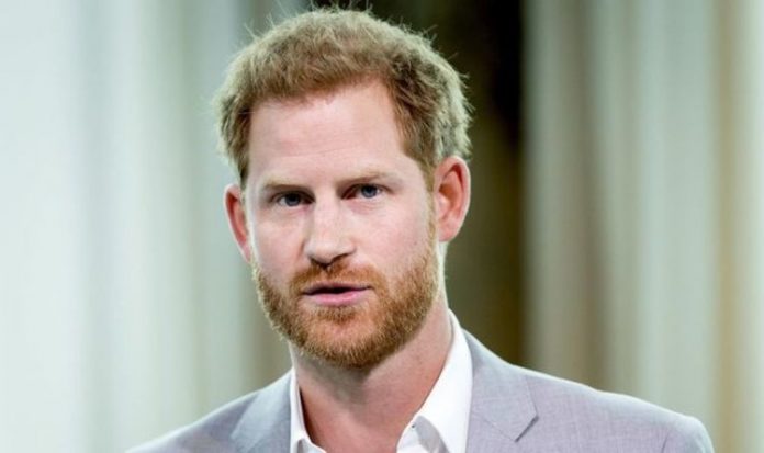 Prince Harry news: Harry will miss Prince William’s high-profile charity event | Royal | News