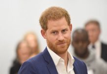 Prince Harry news: Prince Harry did not lash out at Queen over wedding tiara row | Royal | News (Reports)