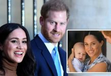 Prince Harry news: Prince Harry’s painful past shocked Meghan into HUGE changes for Archie | Royal | News (Reports)