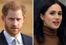 Prince Harry news: Tragic way Harry ‘added fuel’ to Meghan Markle family rift | Royal | News (Reports)