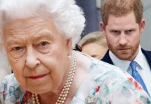Prince Harry news: ‘What the hell is going on!’ Duke lost temper in furious rant to Queen | Royal | News (Reports)
