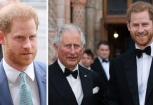 Prince Harry regret: The real reason why Prince Charles is the key Prince Harry’s return | Royal | News (Reports)