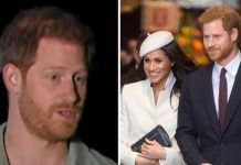 Prince Harry rumbled: How prince’s bold attack had been ‘proved wrong’ in revelations | Royal | News (Reports)