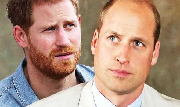 Prince Harry's devastating confession about Prince William unmasks heartbreak of Megxit