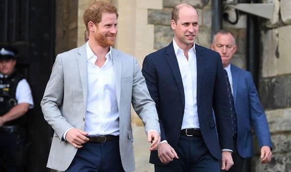 Prince Harry's devastating confession about Prince William unmasks heartbreak of Megxit