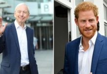 Prince Harry snubbed on BBC Radio 4 as John Humphrys refused interview | UK | News (Reports)
