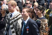 Prince Harry will talk about his ‘journey’ from racist gaffes to wokeness | Royal | News (Reports)