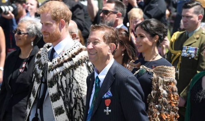Prince Harry will talk about his ‘journey’ from racist gaffes to wokeness | Royal | News