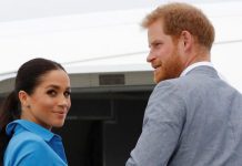 Prince Harry’s Santa Barbara house ‘listed in Meghan Markle’s name’ | Royal | News (Reports)